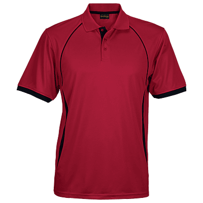 Derby Golfer Mens