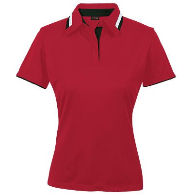 Vitality Golfer Ladies