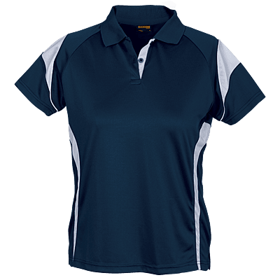 Eclipse Golfer Ladies