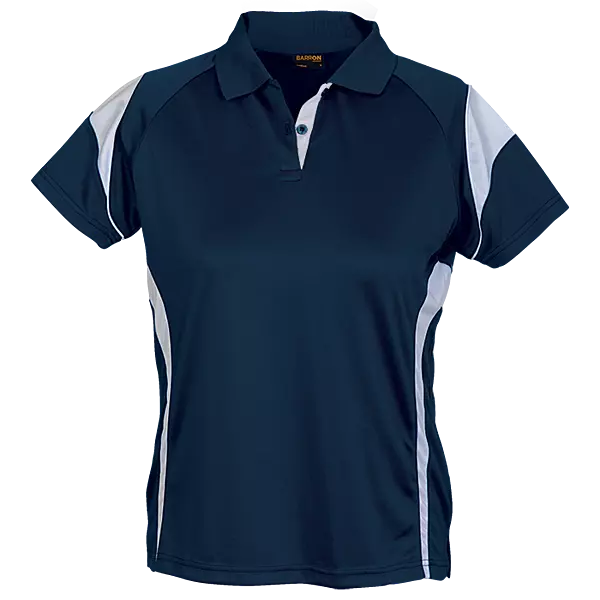 Eclipse Golfer Ladies