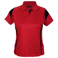 Eclipse Golfer Ladies