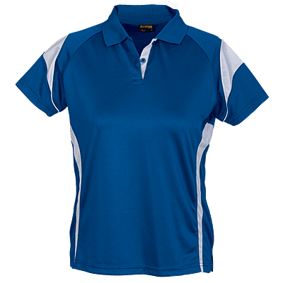 Eclipse Golfer Ladies