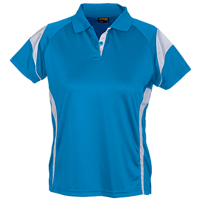 Eclipse Golfer Ladies