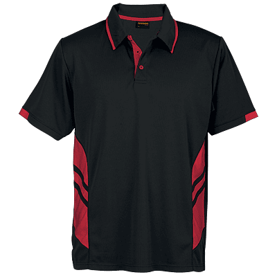 Focus Golfer Mens