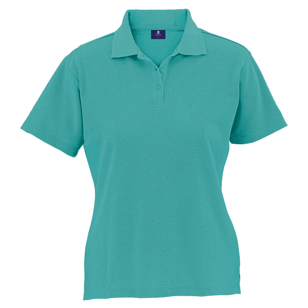 175g Barron Pique Knit Golfer Ladies