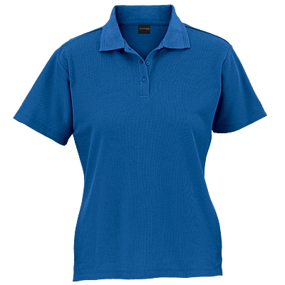 175g Barron Pique Knit Golfer Ladies