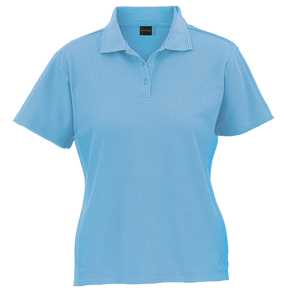 175g Barron Pique Knit Golfer Ladies