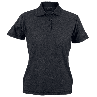 175g Barron Pique Knit Golfer Ladies