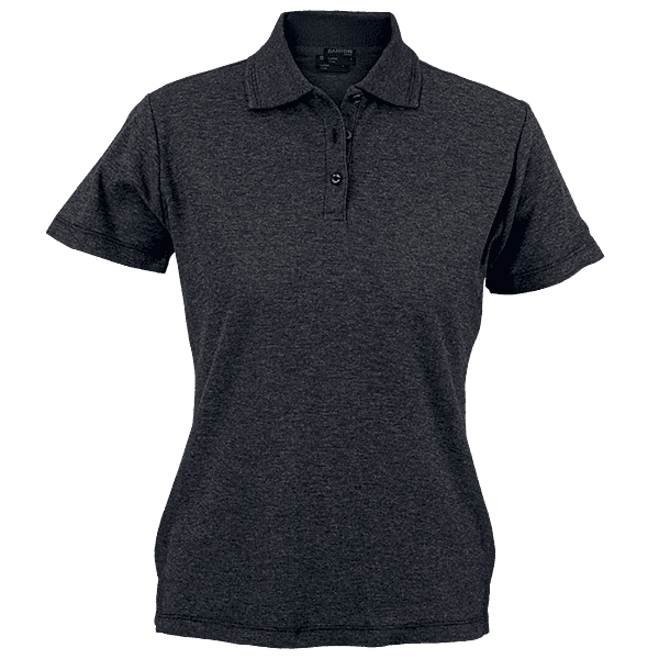 175g Barron Pique Knit Golfer Ladies