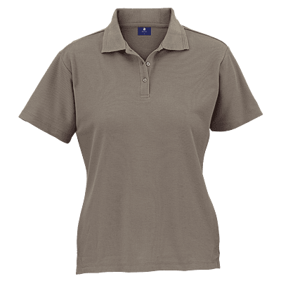 175g Barron Pique Knit Golfer Ladies