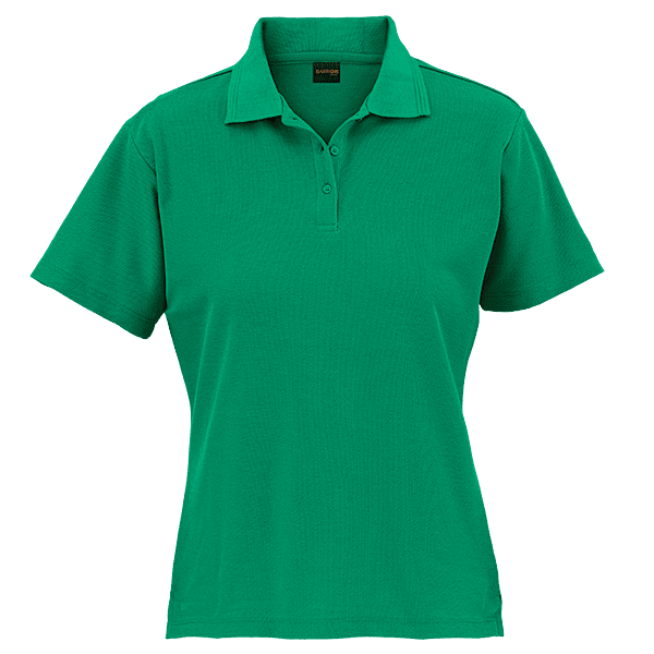 175g Barron Pique Knit Golfer Ladies