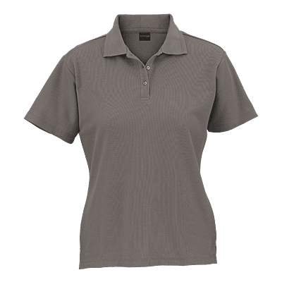 175g Barron Pique Knit Golfer Ladies