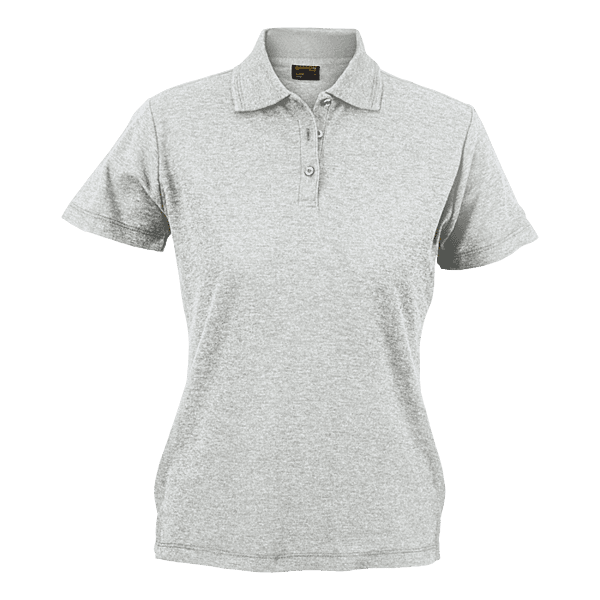 175g Barron Pique Knit Golfer Ladies