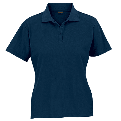 175g Barron Pique Knit Golfer Ladies