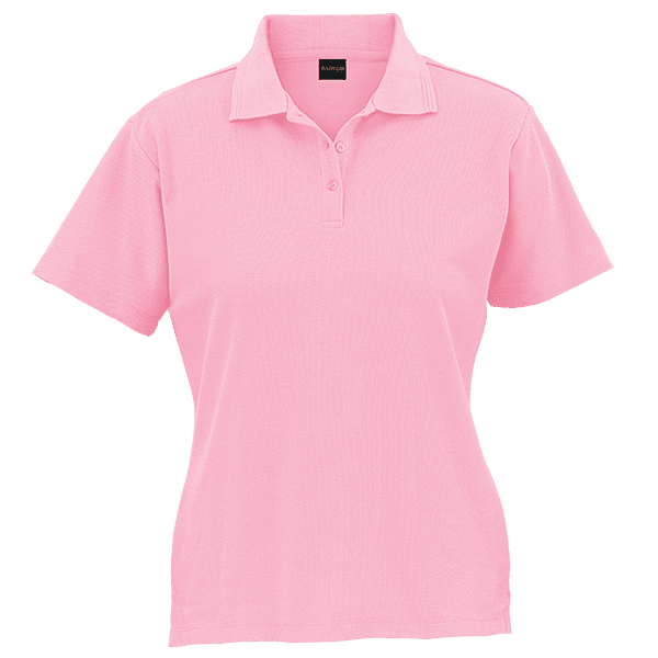 175g Barron Pique Knit Golfer Ladies