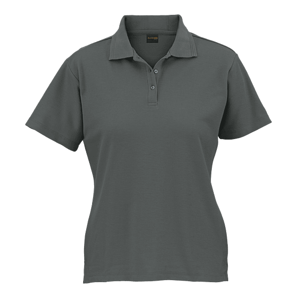 175g Barron Pique Knit Golfer Ladies