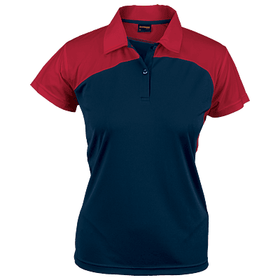 Torpedo Golfer Ladies