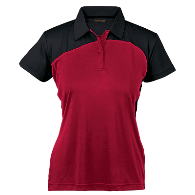 Torpedo Golfer Ladies