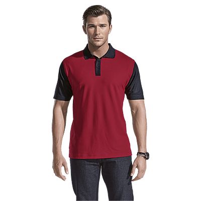 Eagle Golfer Mens