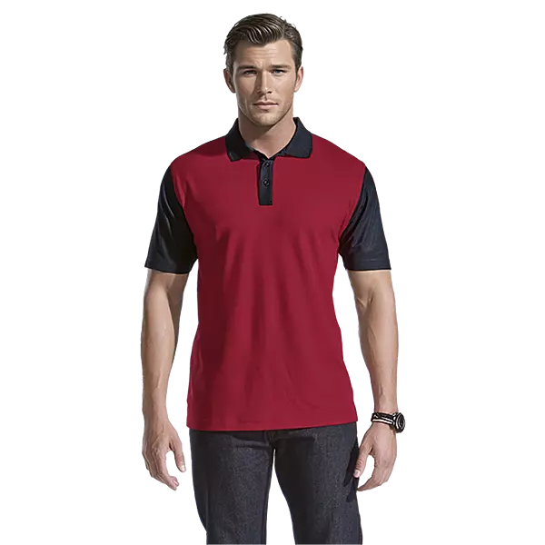 Eagle Golfer Mens