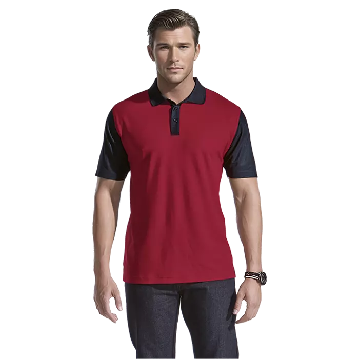 Eagle Golfer Mens