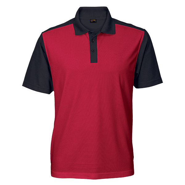 Eagle Golfer Mens