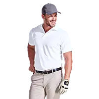 Ernie Els Range Golfer Mens