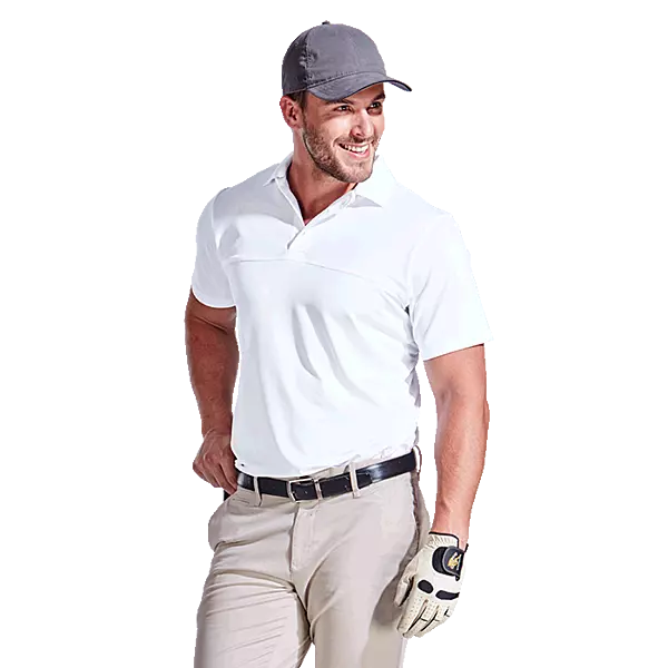 Ernie Els Range Golfer Mens