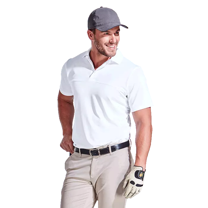 Ernie Els Range Golfer Mens