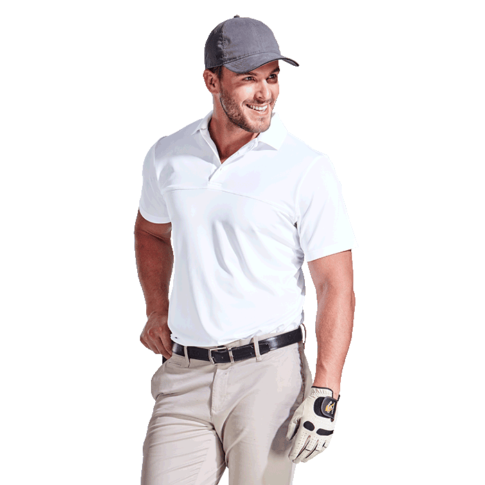 Ernie Els Range Golfer Mens