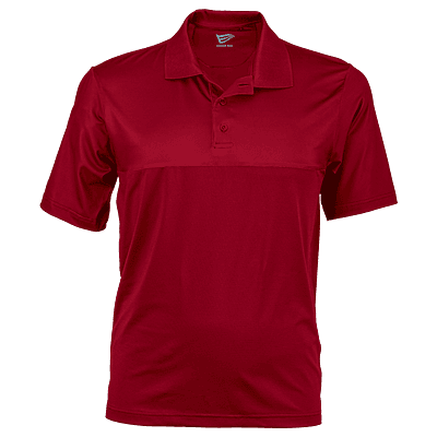 Ernie Els Range Golfer Mens