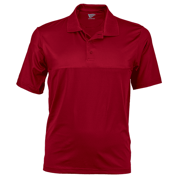 Ernie Els Range Golfer Mens
