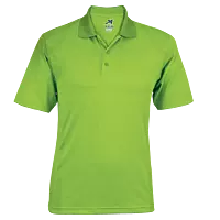 Ahead Quantum Golfer Mens