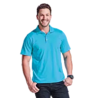Ahead Quantum Golfer Mens