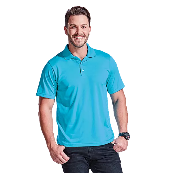 Ahead Quantum Golfer Mens