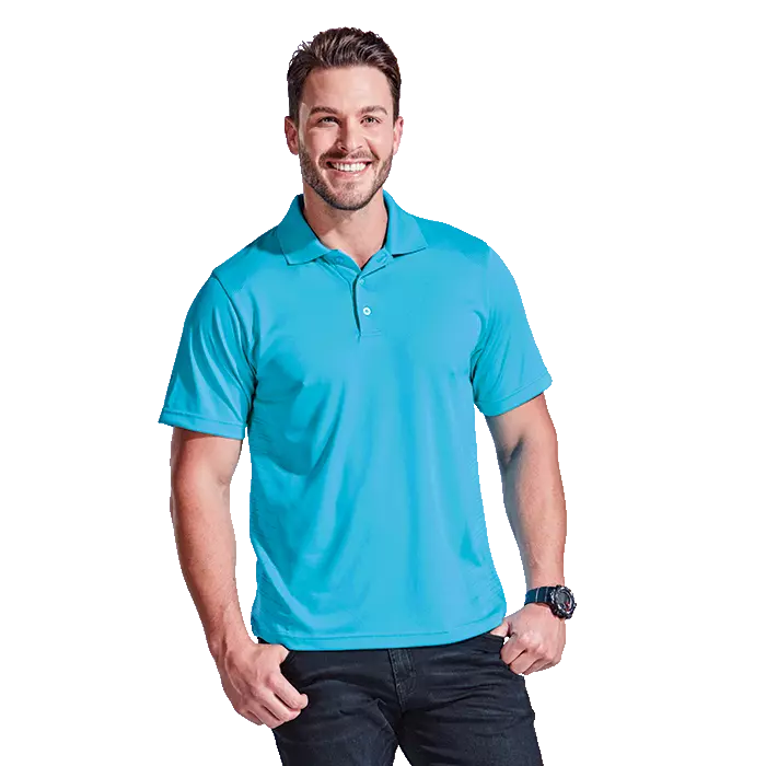 Ahead Quantum Golfer Mens
