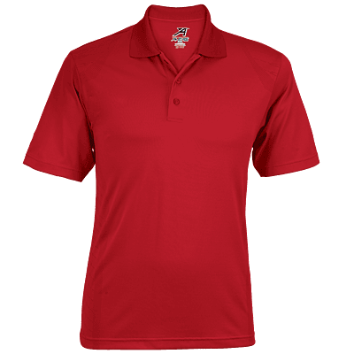 Ahead Quantum Golfer Mens