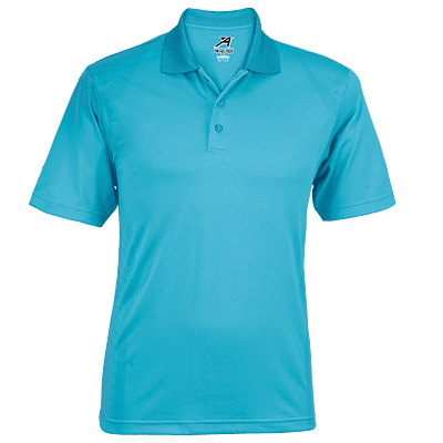Ahead Quantum Golfer Mens