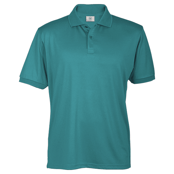 165g Basic Promo Golfer