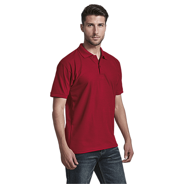 165g Basic Promo Golfer