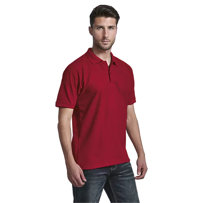165g Basic Promo Golfer