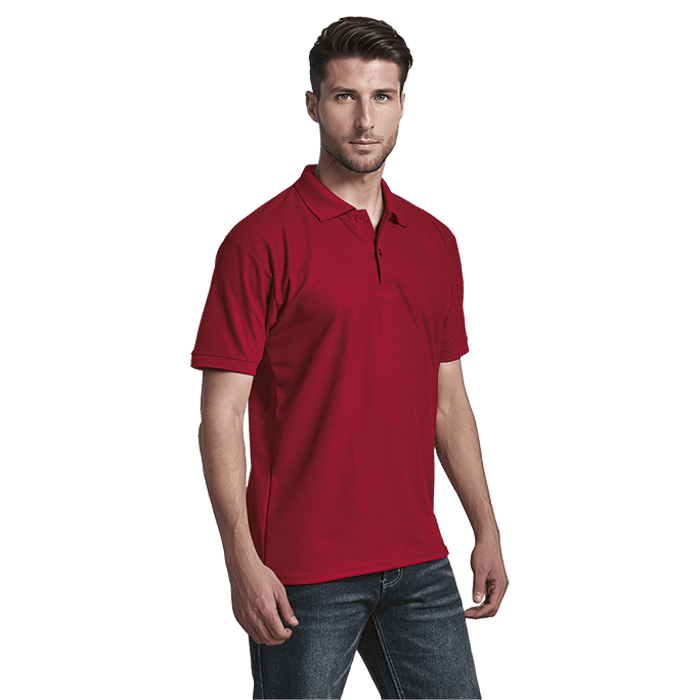 165g Basic Promo Golfer