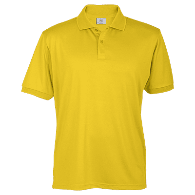 165g Basic Promo Golfer