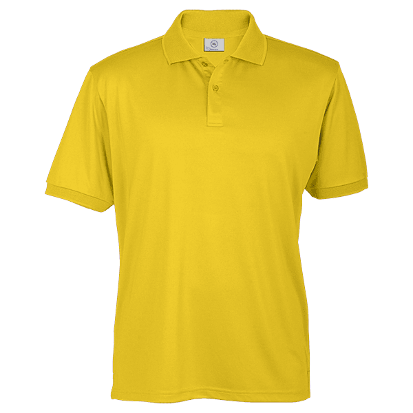 165g Basic Promo Golfer