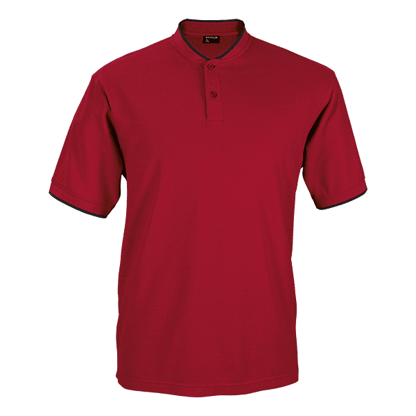 Carter Golfer