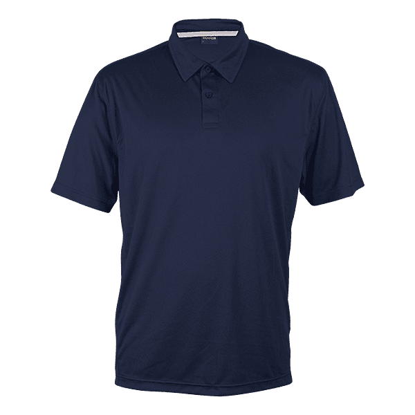 UV Tech Golfer Mens
