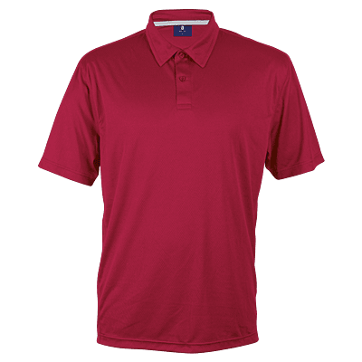 UV Tech Golfer Mens