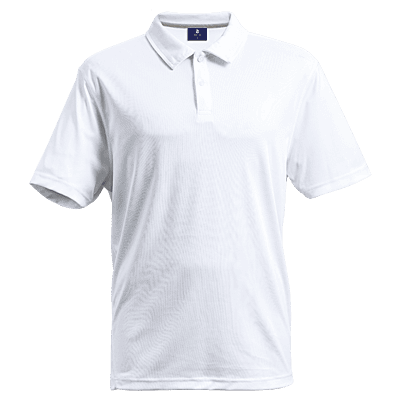 UV Tech Golfer Mens