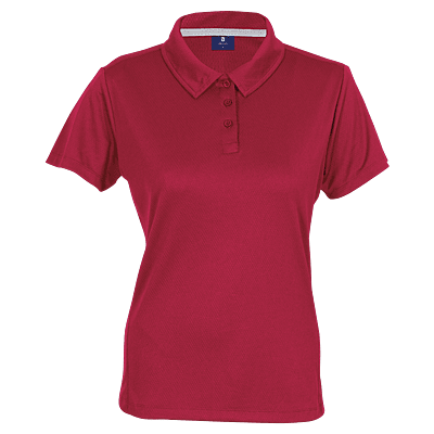 UV Tech Golfer Ladies