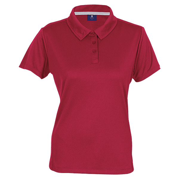 UV Tech Golfer Ladies